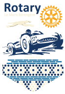Rotary Le Mans Bérengère