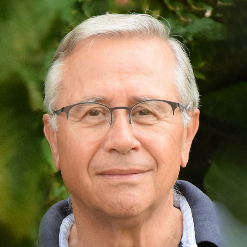 Jean-Pierre Bonnargent