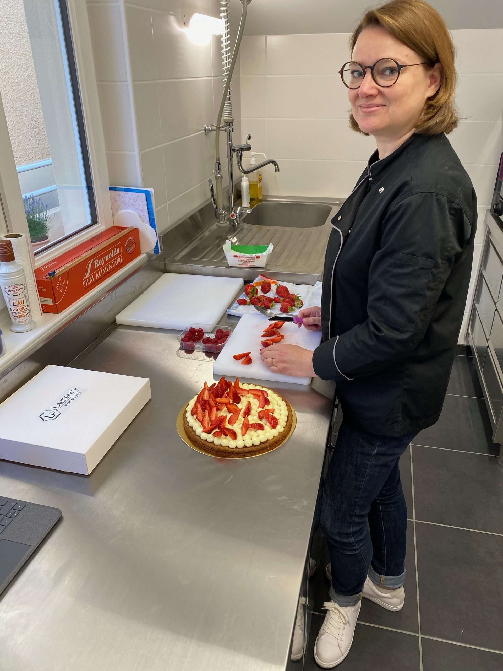livraison patisserie le mans patisserie le mans