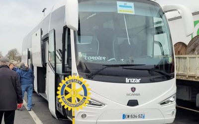 Une mobilisation en faveur de l&rsquo;Ukraine !