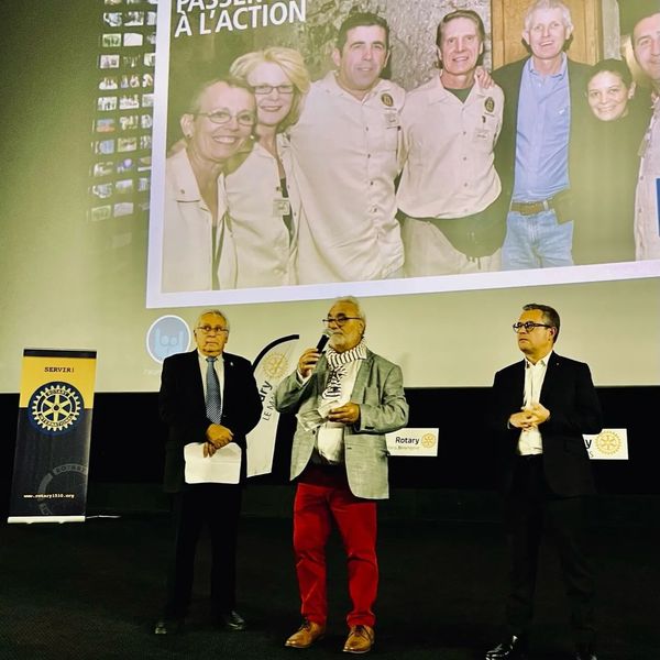discours espoir en tete