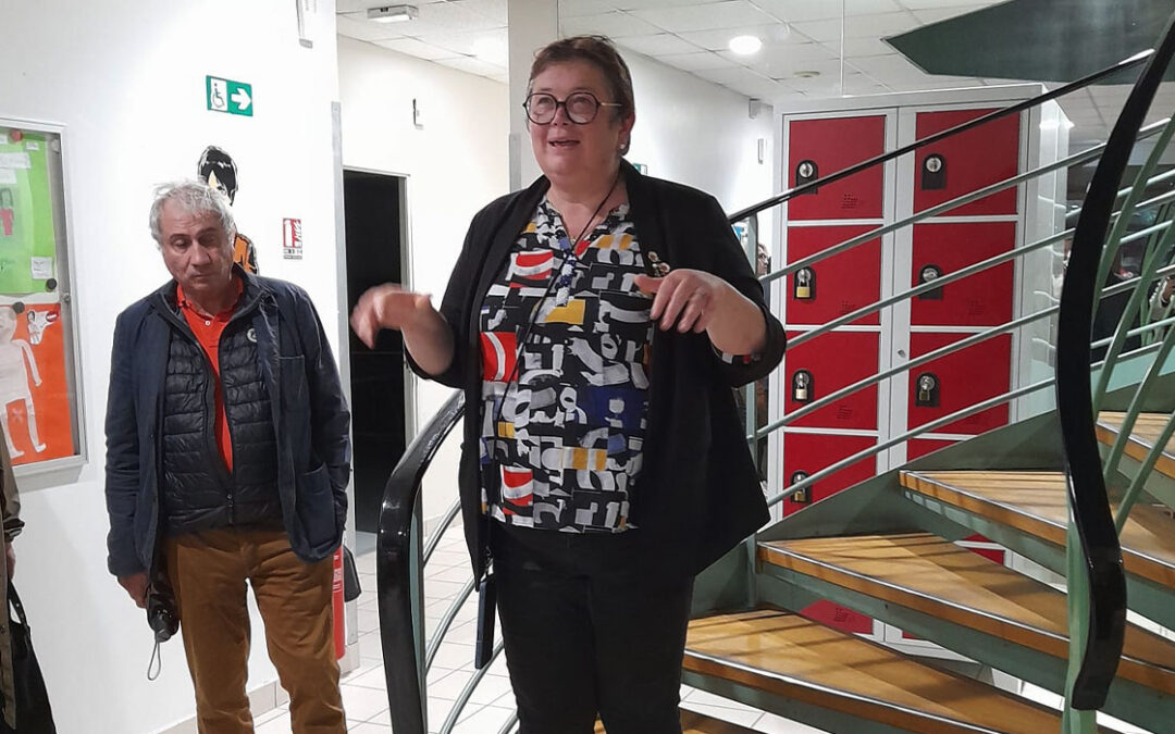Fondation des Apprentis d’Auteuil