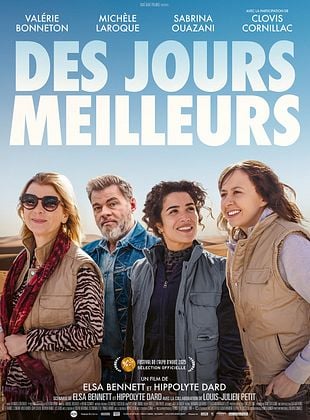 19ème édition de Espoir en tête