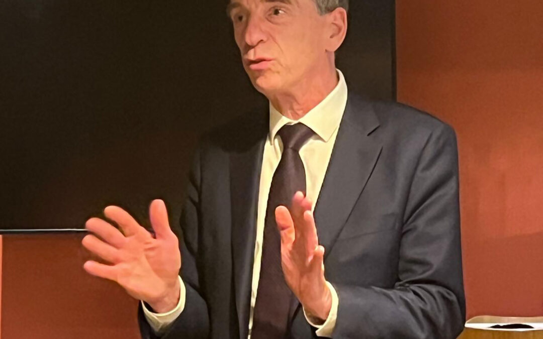 Assemblée Générale