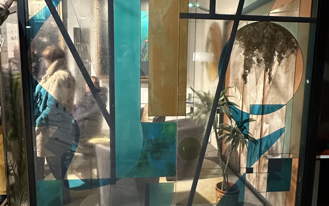 Visite de l’entreprise Grav’Or