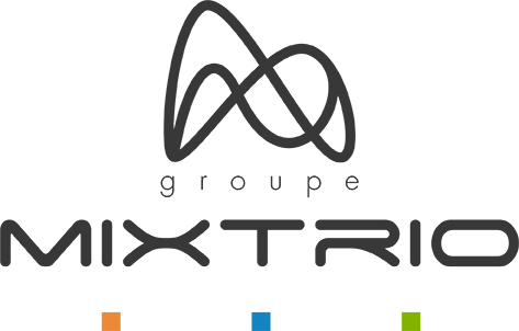 Groupe Mixtrio, Pure Mans Web, Xithi et Senetel
